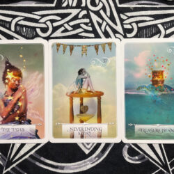 Weekly Oracle Guidance for May 23, 2021