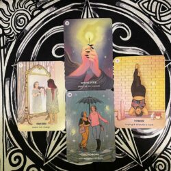 Weekly Oracle Guidance for August 29, 2021