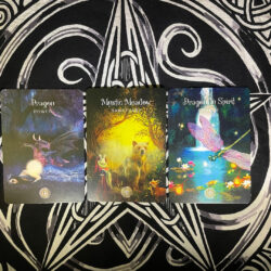 Weekly Oracle Guidance for November 14, 2021